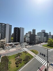 アルファレガロ駅前通りの物件外観写真